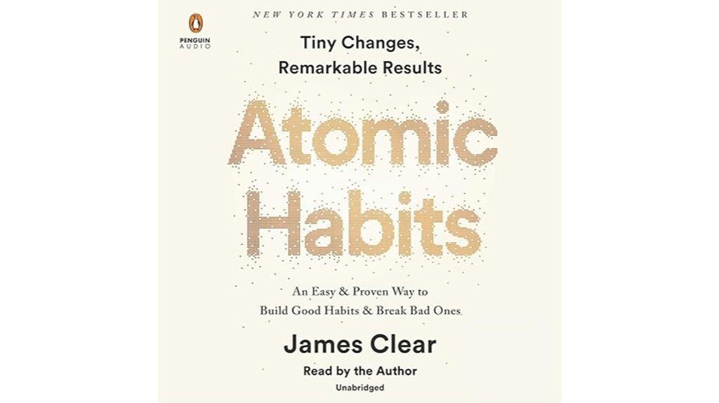 building better habits