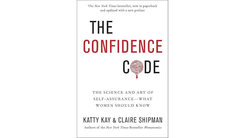 building courage through knowledge