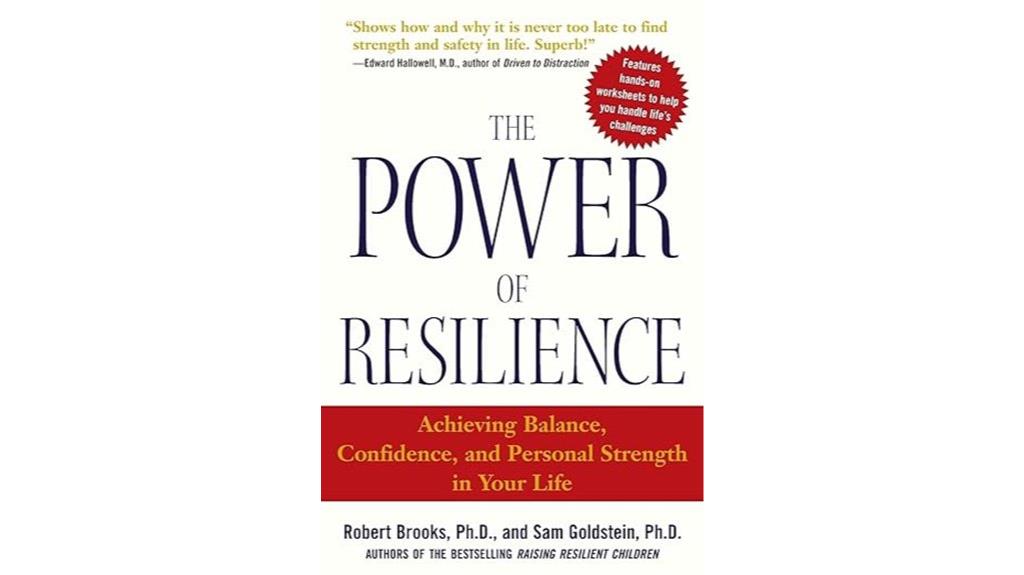 building inner strength