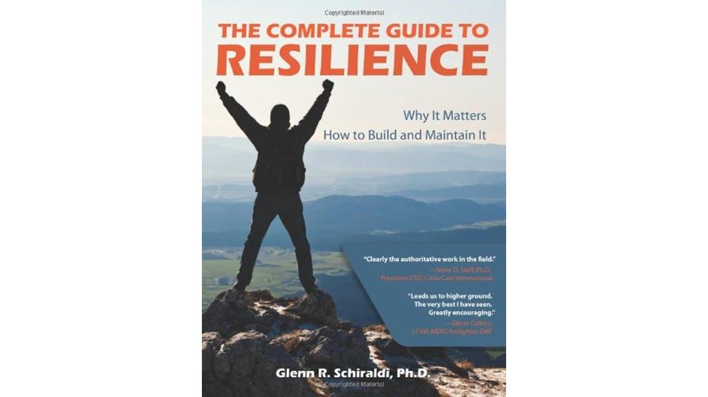 building mental and emotional strength
