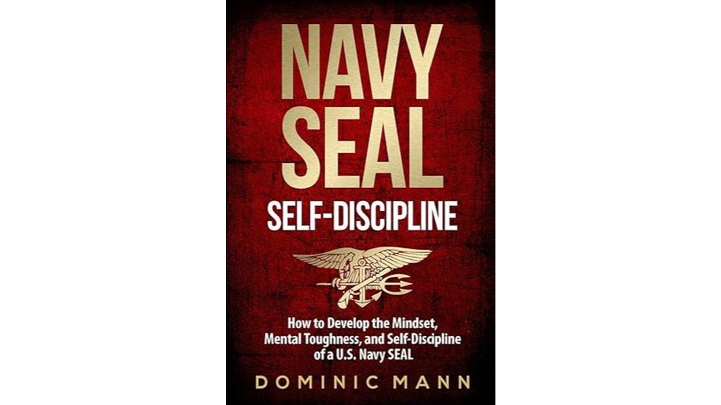 building mental toughness
