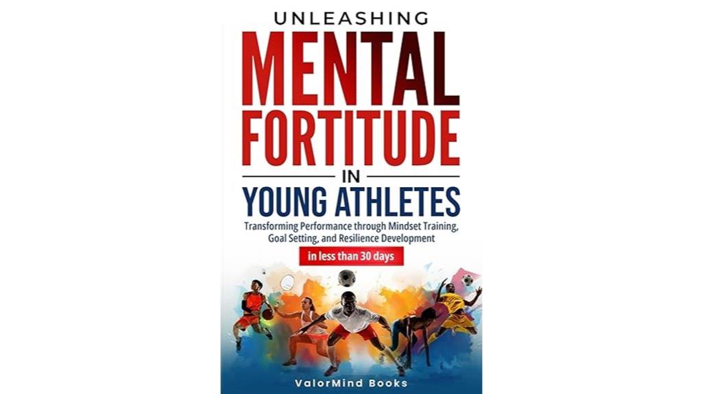 building resilience in youth