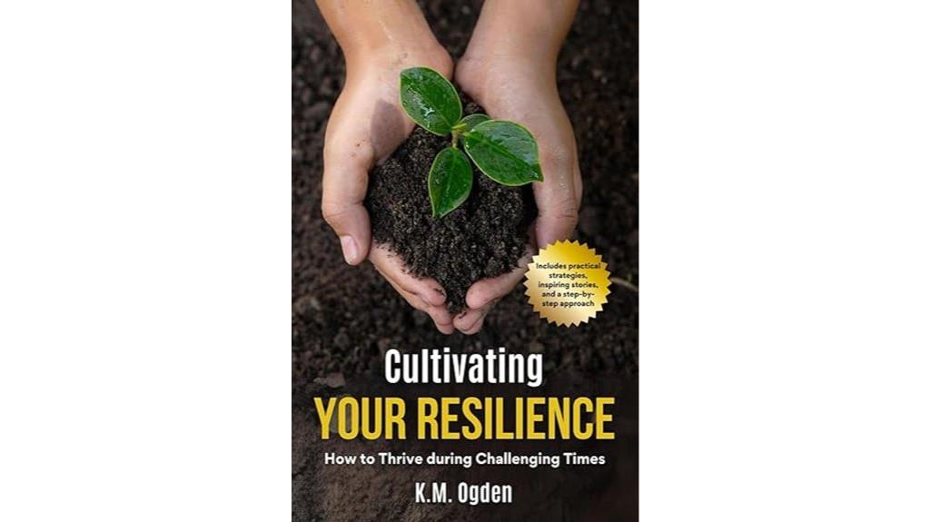 building resilience through adversity