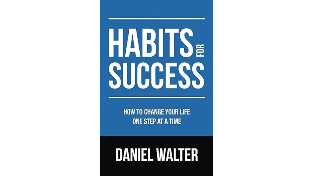building successful daily routines
