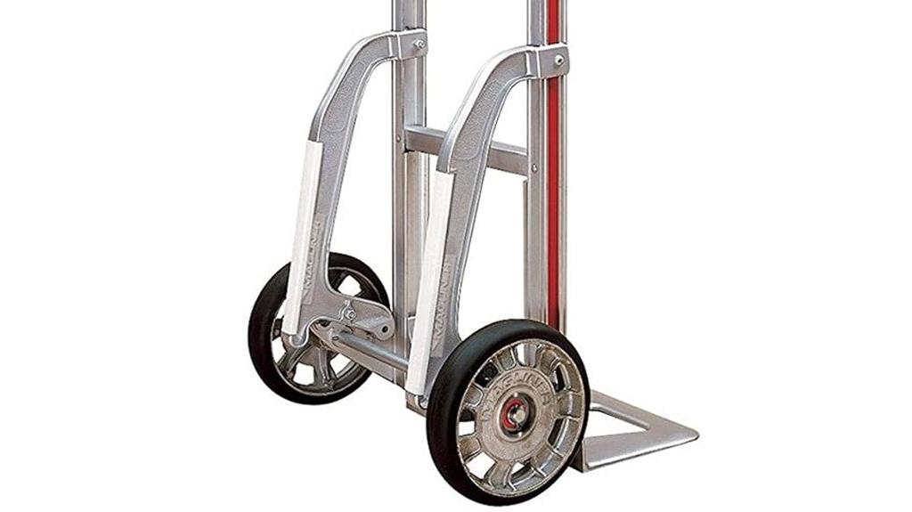 c5 stair climber kit