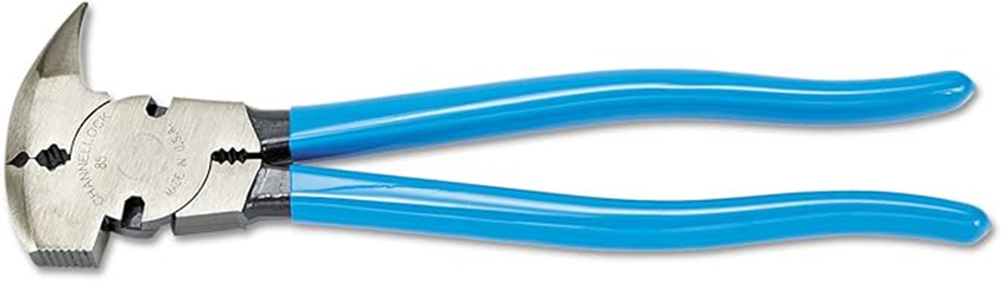 channellock 85 fence pliers
