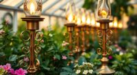 charming efficient greenhouse heaters