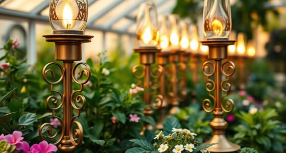 charming efficient greenhouse heaters