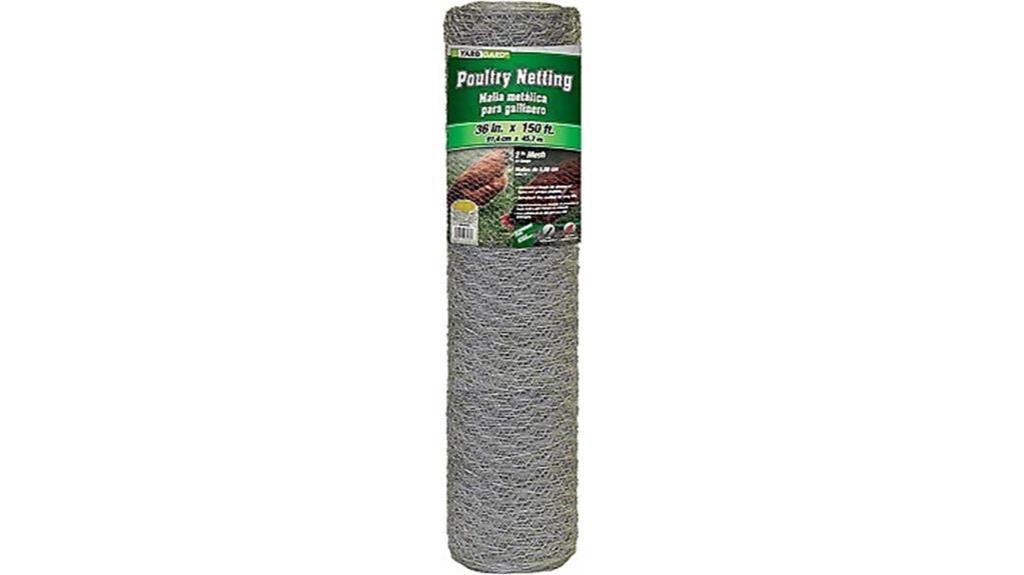 chicken wire 2 mesh