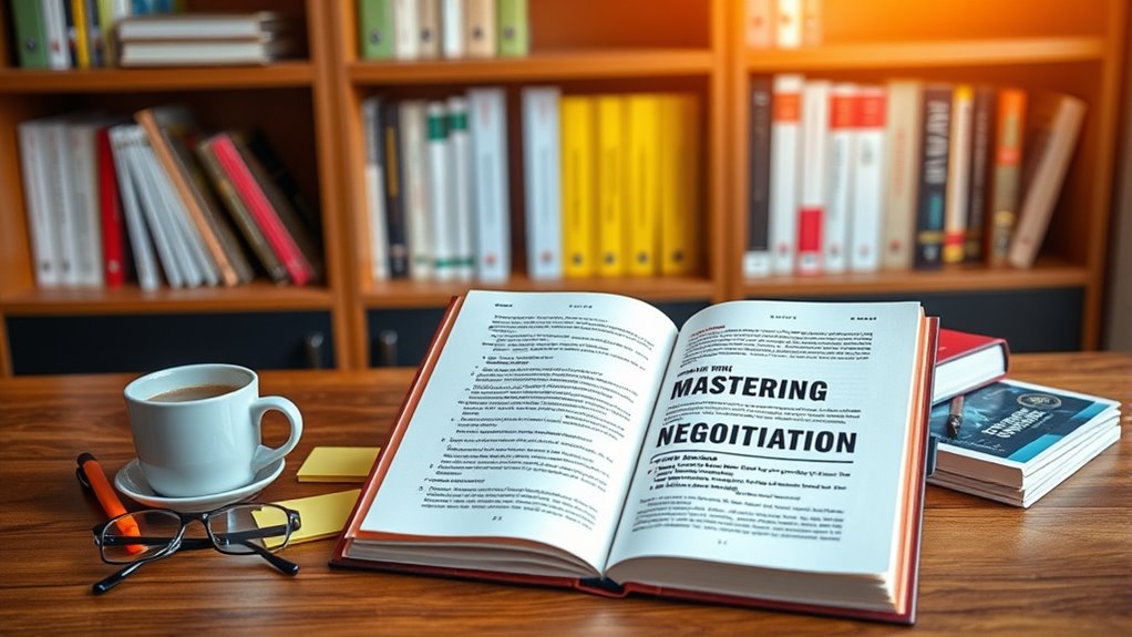 choose credible suitable books