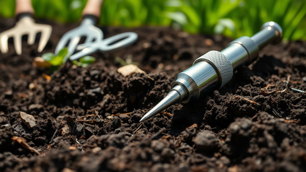 choose durable comfortable probe