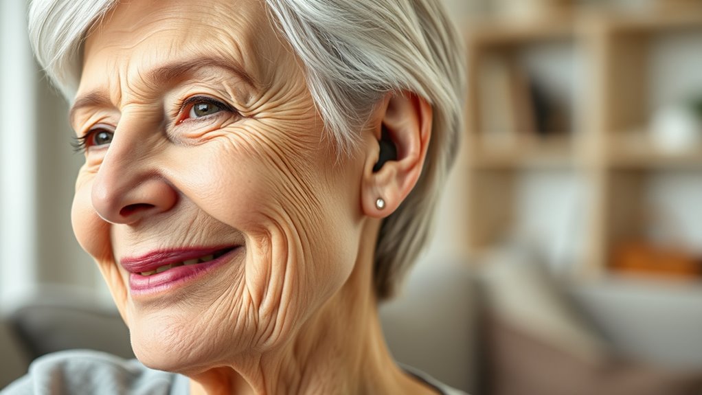 choosing comfortable bluetooth hearing aids