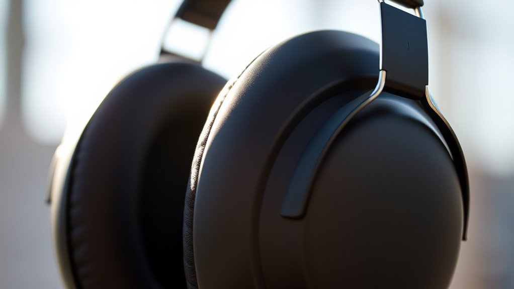 choosing comfortable durable earmuffs