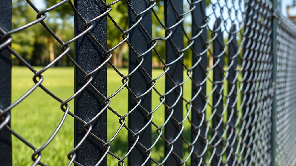 choosing durable privacy slats