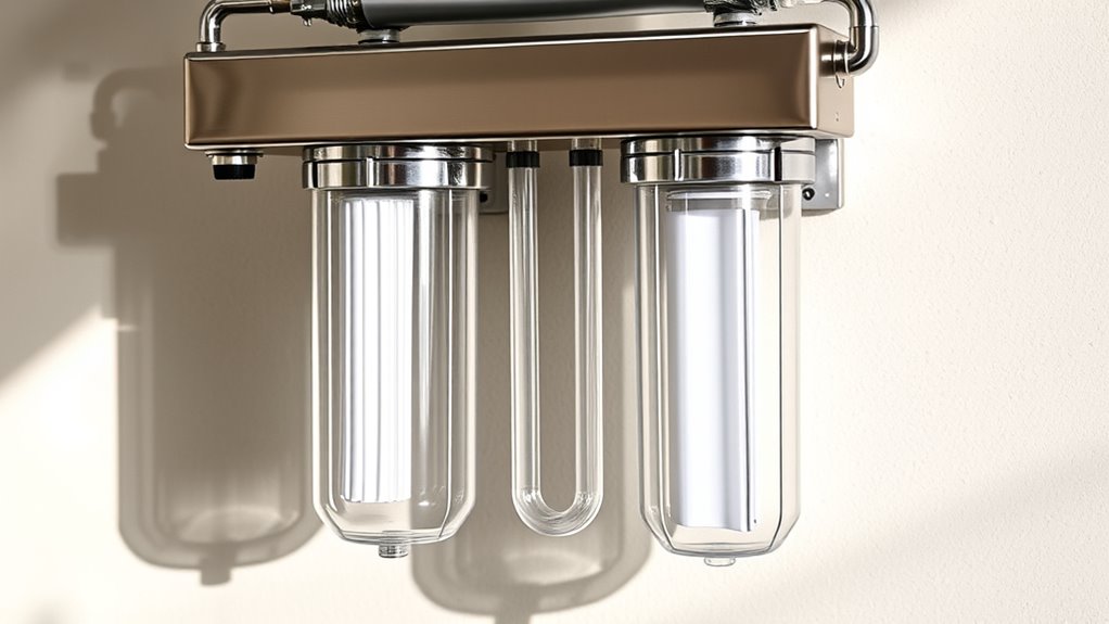 choosing effective water filters