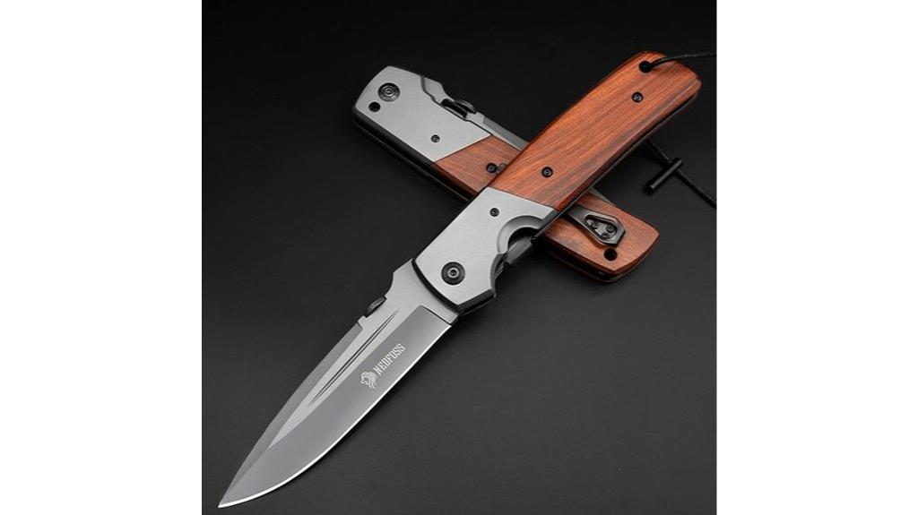 compact men s pocket knife