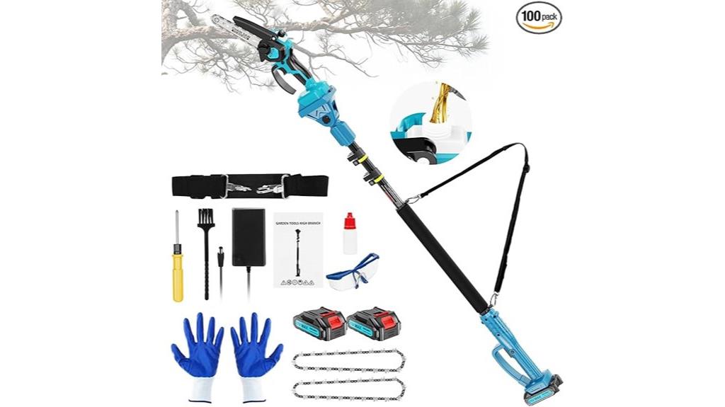cordless dual purpose saw