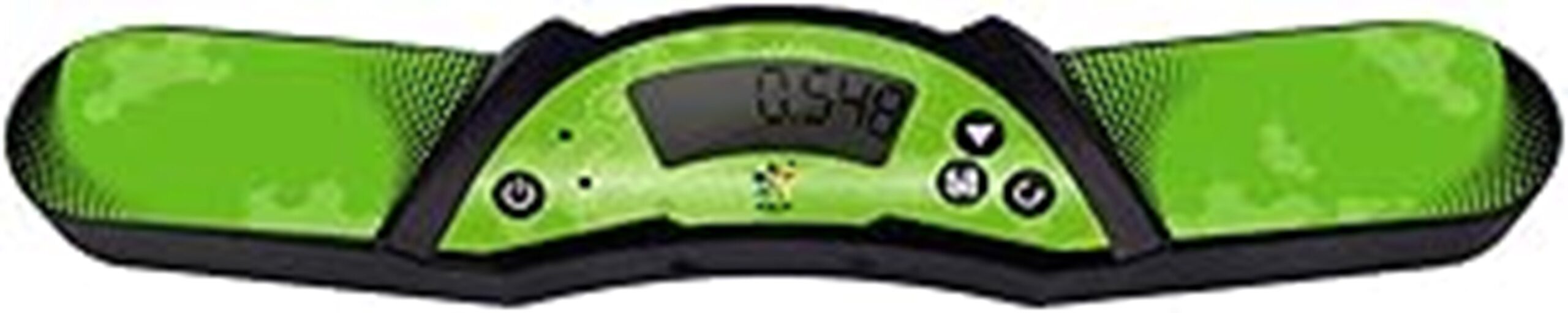 cube speed timer with voice