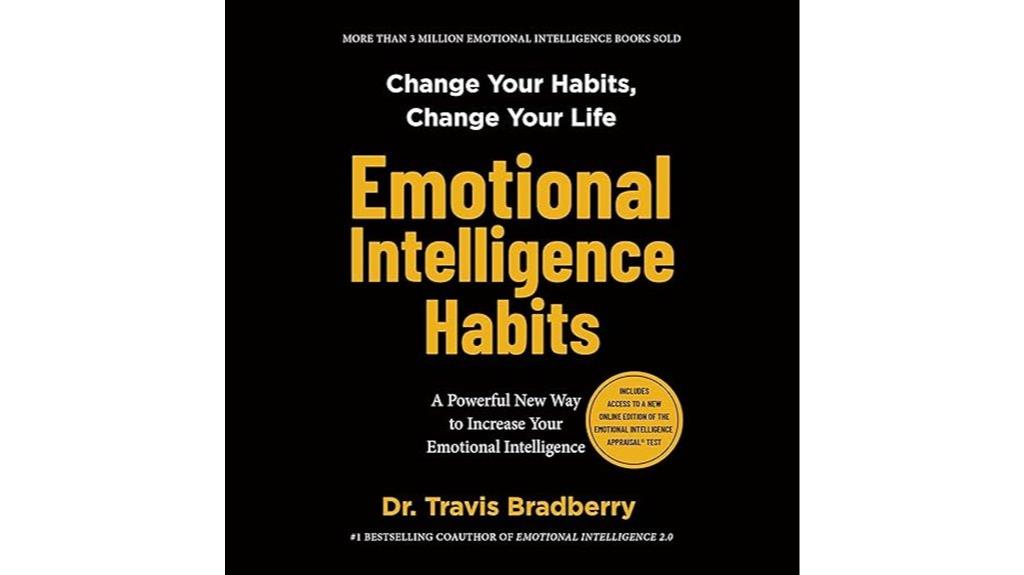developing emotional awareness daily