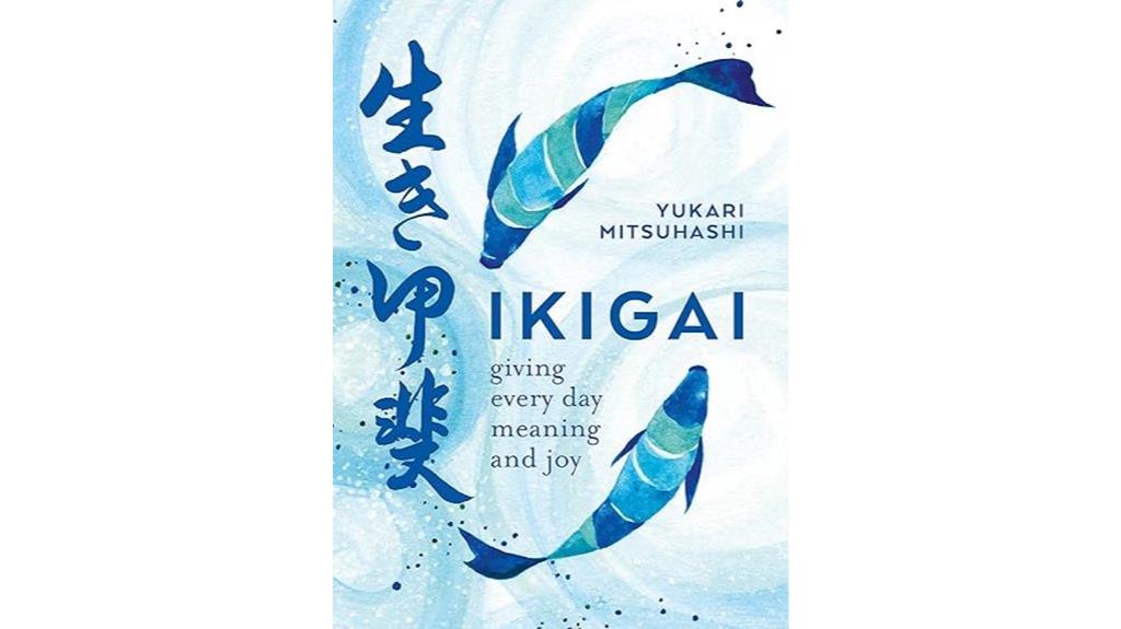 discover purpose through japanese philosophy