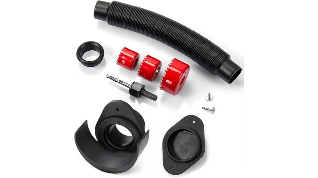 downspout rain barrel diverter