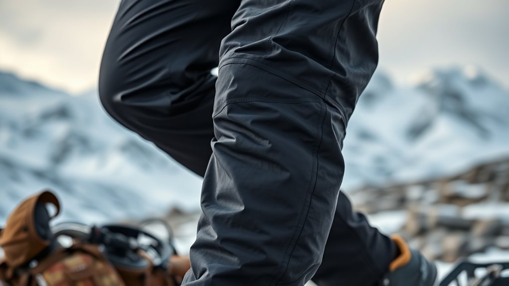 durability material fit comfort