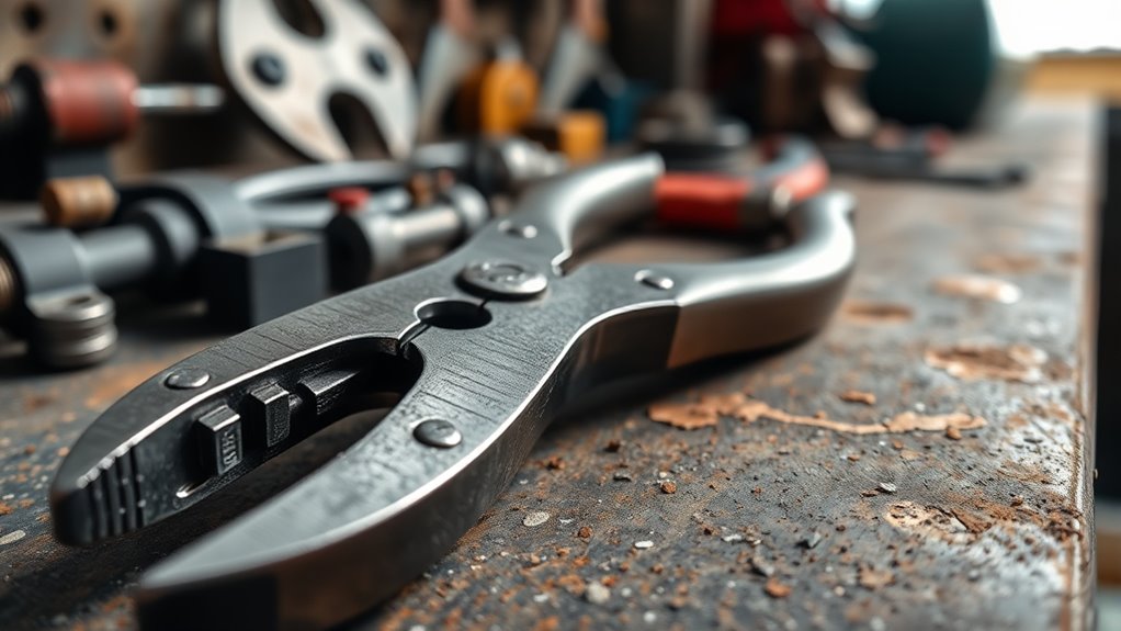 durable compatible ergonomic tools