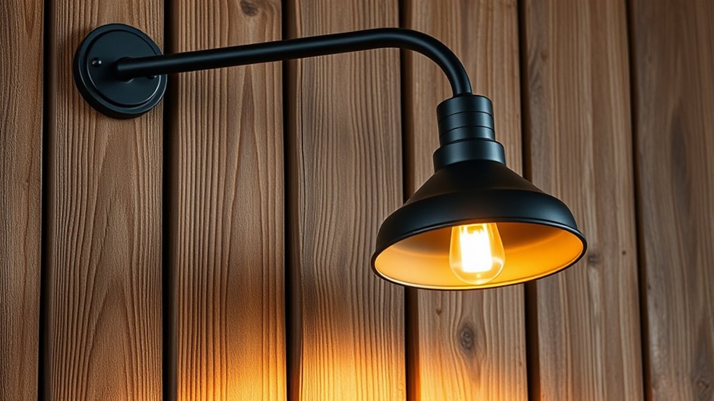 durable stylish functional lighting