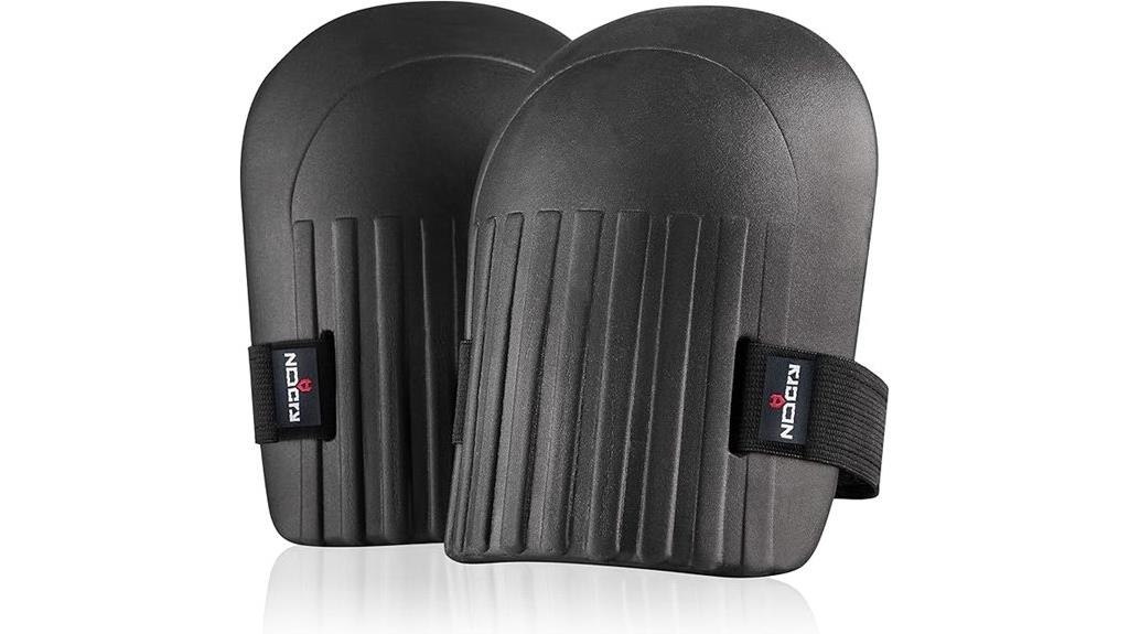 durable unisex gardening knee pads