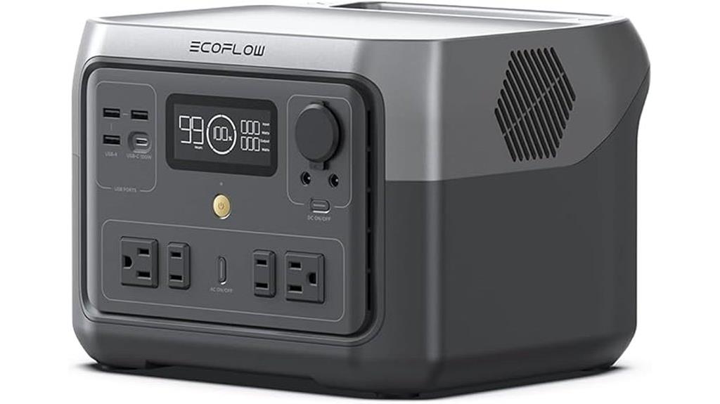ecoflow river 2 max