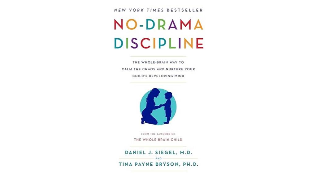 effective child discipline strategies