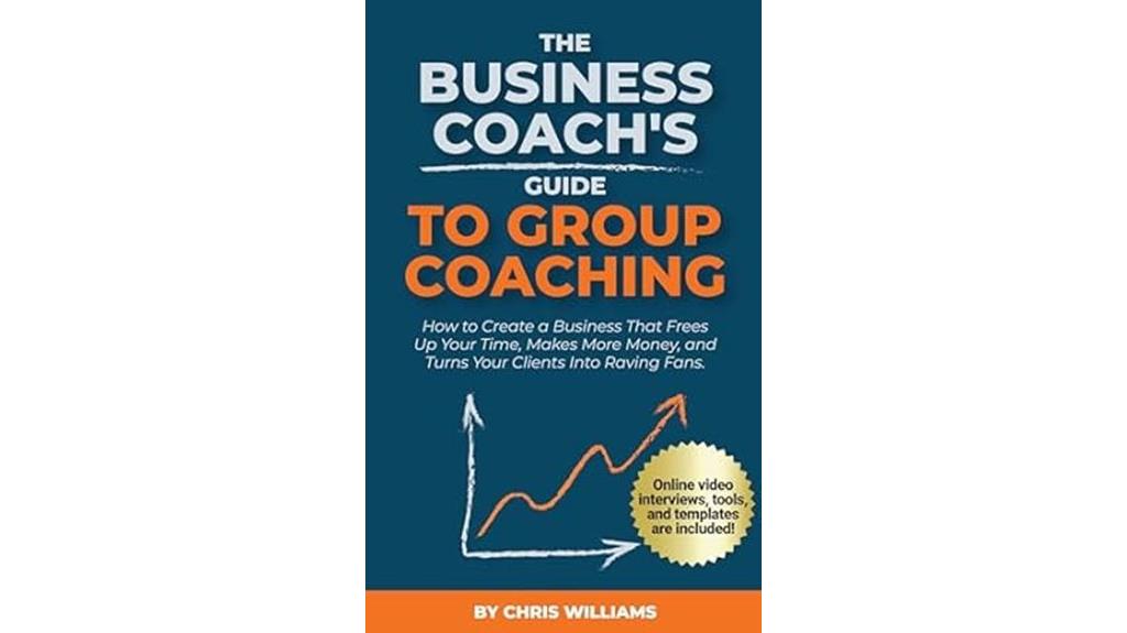 effective group coaching strategies