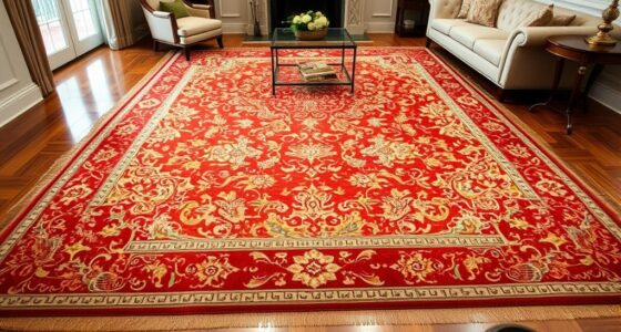 elegant 8x10 silk area rugs