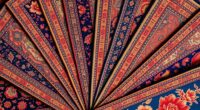 elegant durable vintage carpets