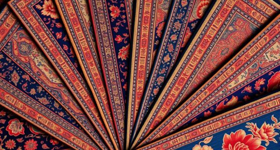 elegant durable vintage carpets