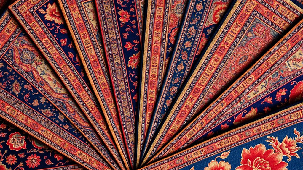 elegant durable vintage carpets