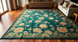 elegant silk rug collection