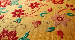 elegant yilong hereke silk rugs