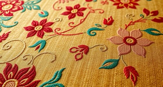 elegant yilong hereke silk rugs