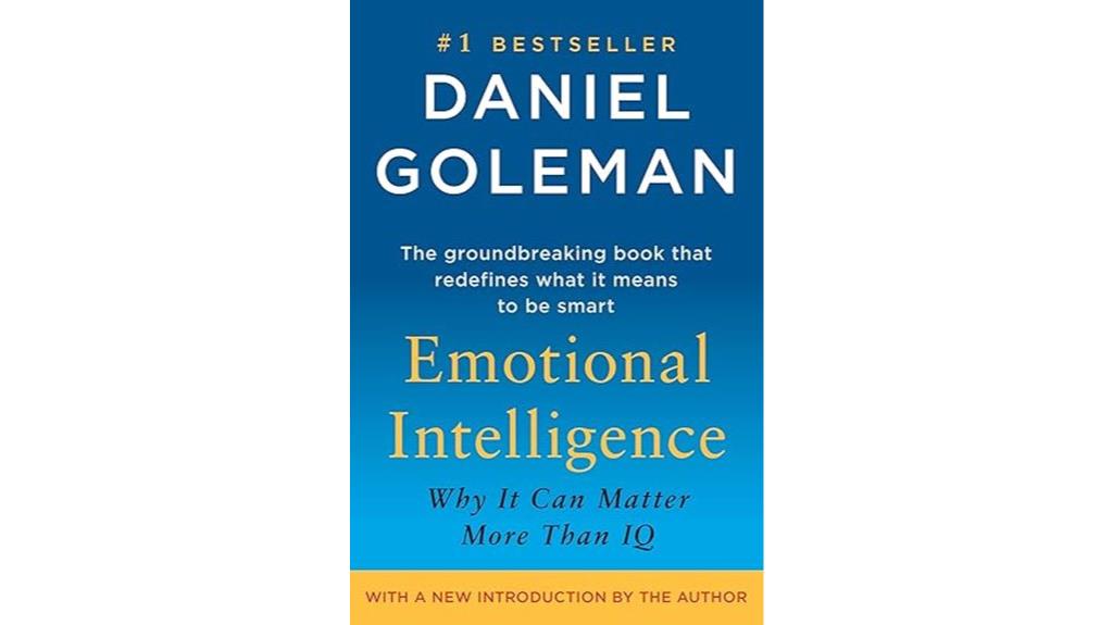 emotional intelligence outperforms iq