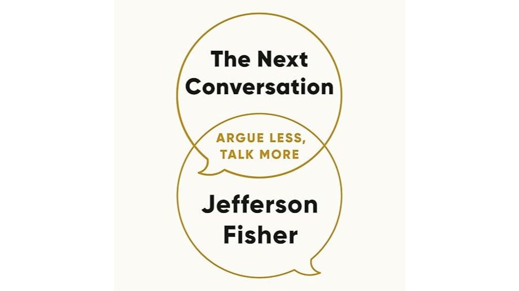 encourage dialogue minimize disputes