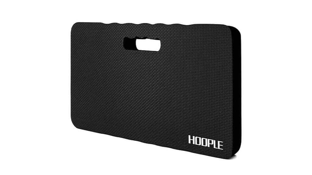 extra thick gardening kneeling pad