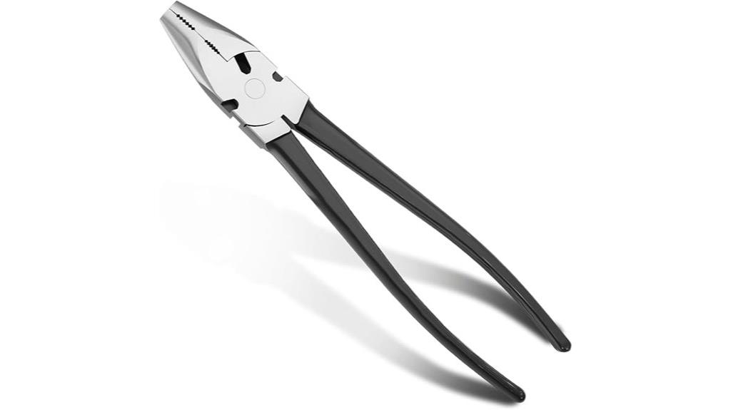 fence pliers for wire
