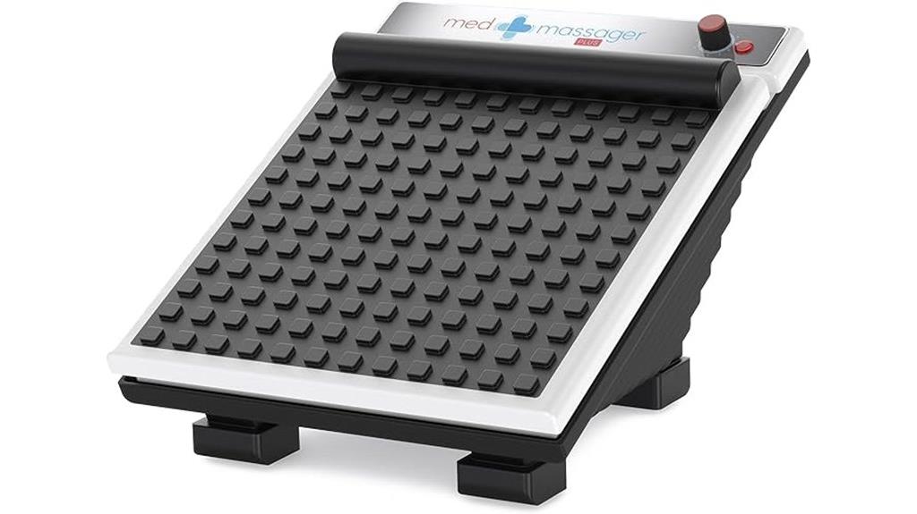 foot massager device