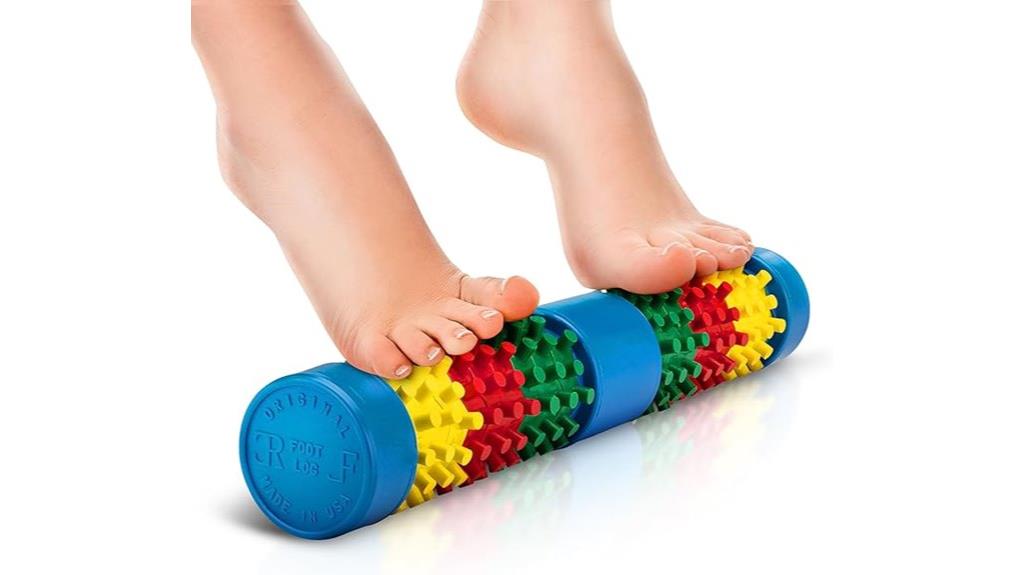 foot pain relief device