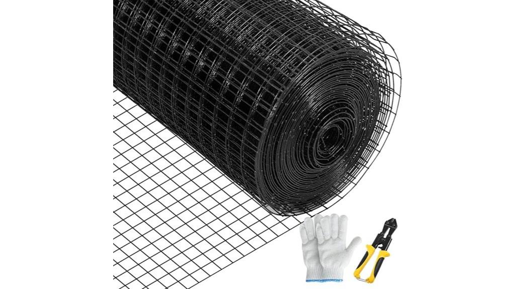 galvanized steel mesh kit