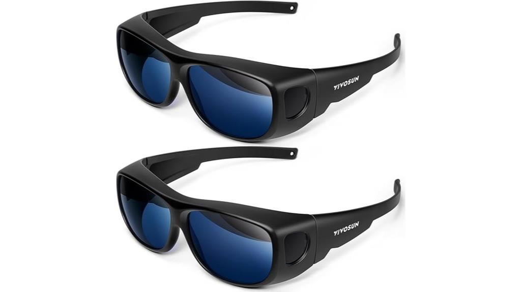 grow room glasses pack