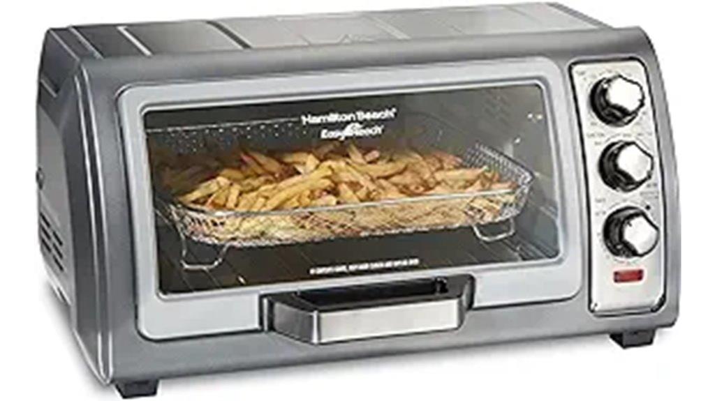 hamilton beach kitchen appliance