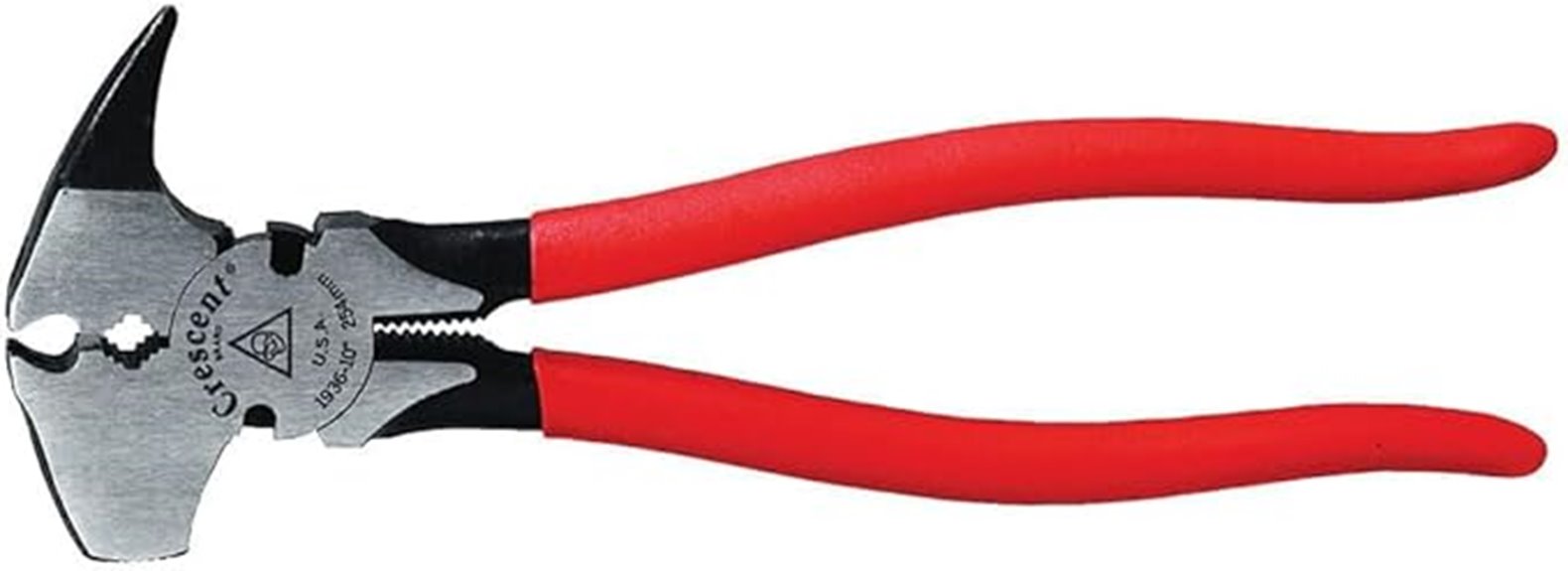 heavy duty fencing pliers