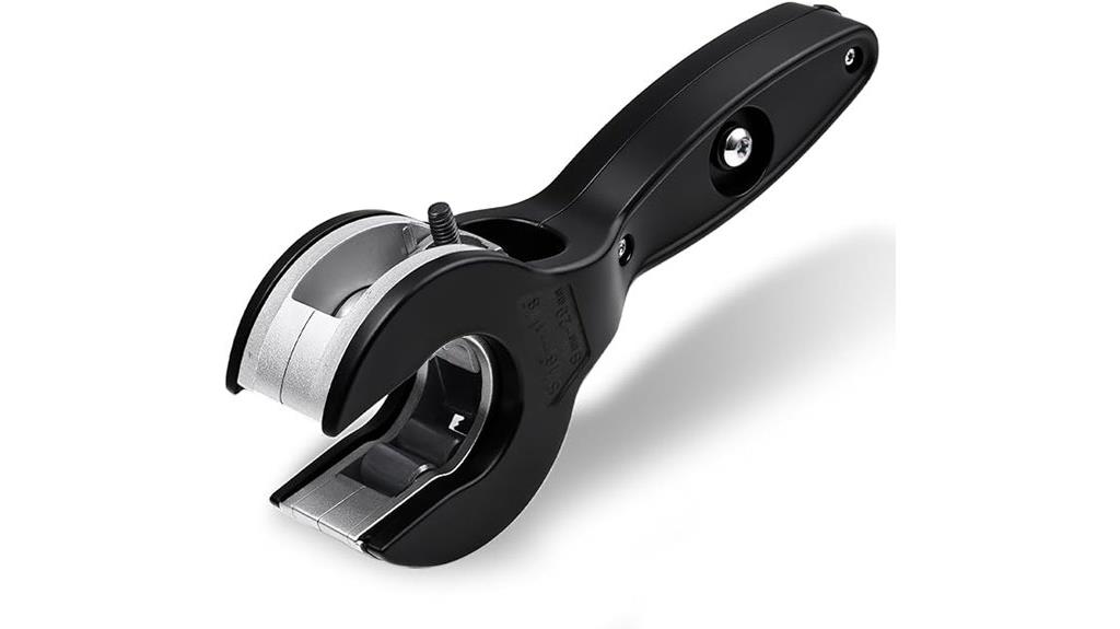 heavy duty pipe cutting tool